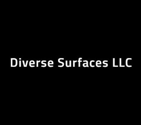 Diverse Surfaces - Lithonia, GA