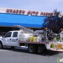 O'Reilly Auto Parts - Automobile Parts & Supplies