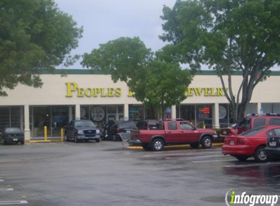 Peoples Pawn & Jewelry - Lauderdale Lakes, FL