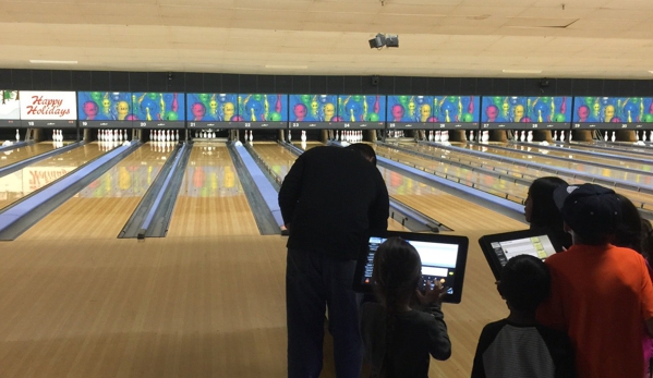 Castro Village Bowl - Castro Valley, CA