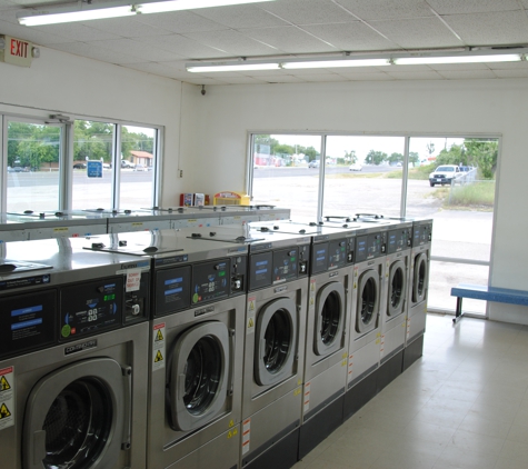 Wells Laundry 38th Street - Killeen, TX