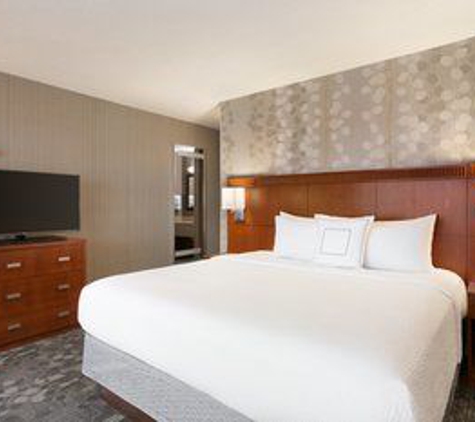 Courtyard by Marriott - Normal, IL