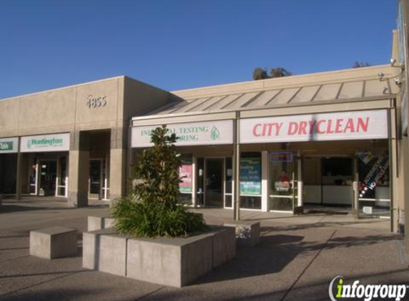 Huntington Learning Center - Pleasanton, CA