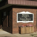 McCarty Law Offices PLC - Estate Planning, Probate, & Living Trusts