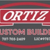 Ortiz Custom Builders gallery