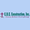 C.B.E. Construction Inc. gallery