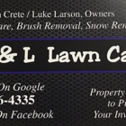 B & L Lawn Care