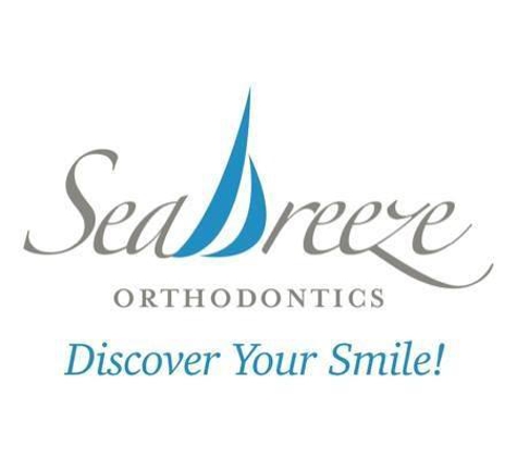 Seabreeze Orthodontics - Myrtle Beach, SC