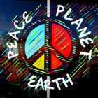 Peace Planet Earth
