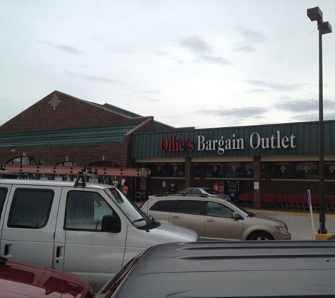 Ollie's Bargain Outlet - Cleveland, OH