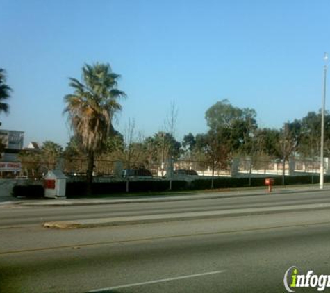 Vons Pharmacy - Inglewood, CA