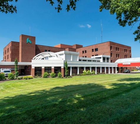 Kettering Health Greene Memorial - Xenia, OH