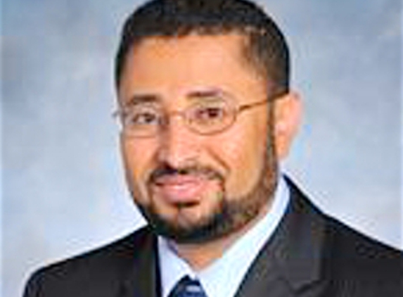 Ameen A Abdulmalik, MD - Southgate, MI