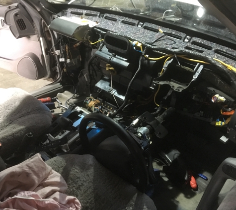 Vehikool Automotive - Pooraka, SA. Vehikool Automotive - Auto Electrical Services