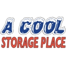 A Cool Storage Place - Self Storage