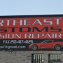 Northeast Customs Collision Repair