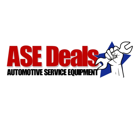 Automotive Service Equipment - Torrington, CT