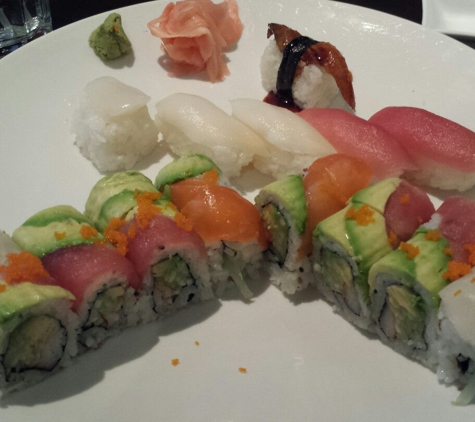 Yamato Sushi House - Elm Grove, WI