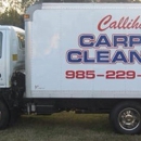 Callihan Carpet Cleaning - Carpet & Rug Cleaners
