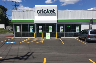 Cricket Wireless Authorized Retailer 460 Hamilton St Geneva Ny 14456 Yp Com