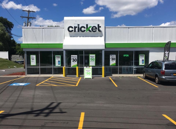 Cricket Wireless Authorized Retailer - Geneva, NY