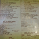 The Cowpoke Cafe - Restaurants