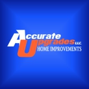 Accurate Upgrades Home Improvements - Bathroom Remodeling