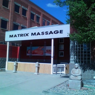 Matrix Spa & Massage - Salt Lake City, UT