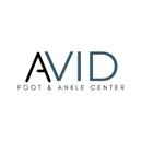 AVID Foot & Ankle Center: Dr. Alex Kim, DPM - Physicians & Surgeons, Podiatrists