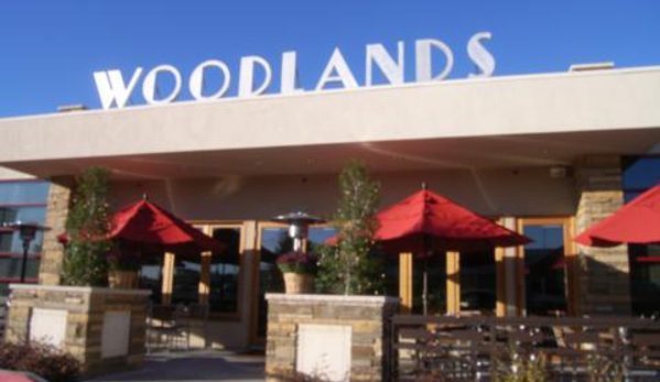 Woodlands American Grill - Dallas, TX