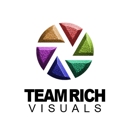 Team Rich Visuals - Portrait Photographers