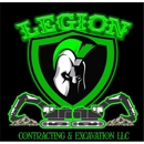 Legion Contracting & Excavation - Demolition Contractors