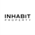 Inhabit Property Logo
