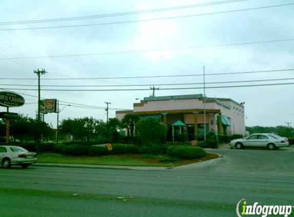 Taco Cabana - San Antonio, TX