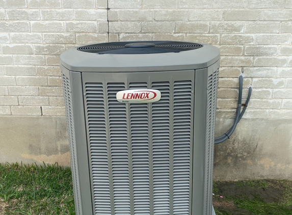 Austin Refrigeration & Air Conditioning - Austin, TX