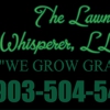 The Lawn Whisperer gallery