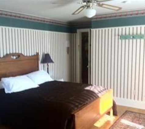 Goldsmiths Bed & Breakfast Inn - Missoula, MT