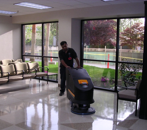 Kern Commercial Cleaning - Bakersfield, CA