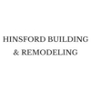 Hinsford Building & Remodeling gallery