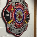 High Point Fire Department-Station 8 - Fire Departments