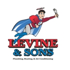 Levine & Sons Plumbing, Heating & Cooling