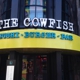 The Cowfish Sushi Burger Bar