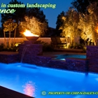 Chip-N-Dales Custom Landscaping