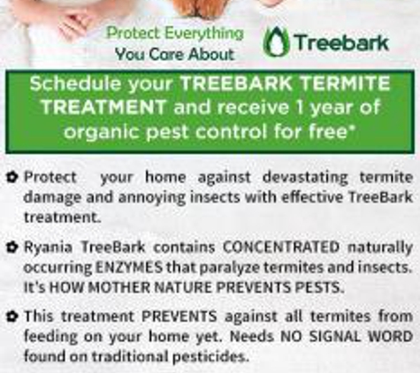 Tanler Termite and Pest Control - Los Angeles, CA