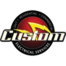 Custom Electrical Services - Electricians