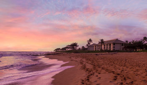 Wyndham Kaua'i Beach Villas - Lihue, HI