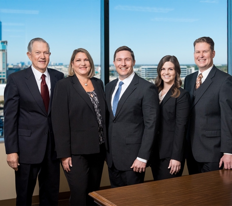 Simmons and Fletcher, P.C. - Houston, TX. the attorneys at Simmons and Fletcher, P.C.