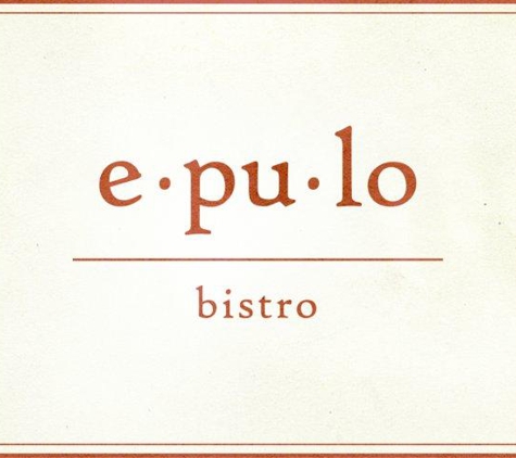 Epulo Bistro - Edmonds, WA