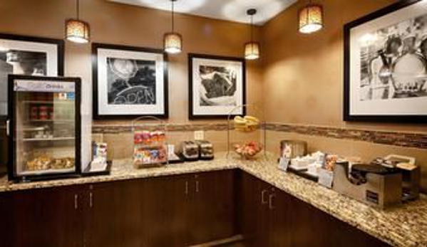 Best Western Plus St. Paul North/Shoreview - Shoreview, MN