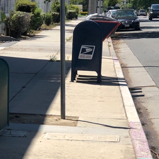 United States Postal Service - Hemet, CA